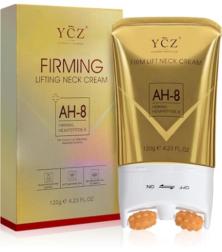 Amazon.com: SNYEQ Elegant Daily Neck Firming Elixir | Collagen